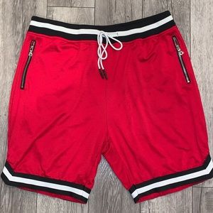 Jersey Shorts